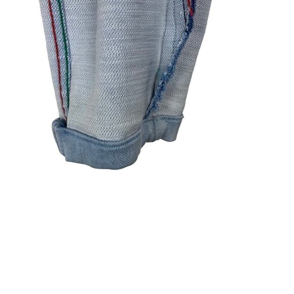 Diesel 1978 Womens Blue Light Wash Zatiny Denim Stretch Jeans 008D8 Estimate 27 - Picture 11 of 16